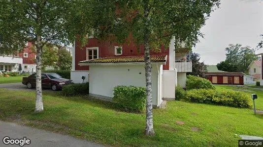 Lägenheter att hyra i Östersund - Bild från Google Street View