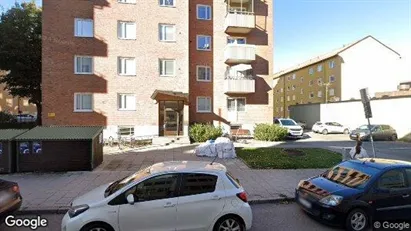 Lägenheter att hyra i Norrköping - Bild från Google Street View