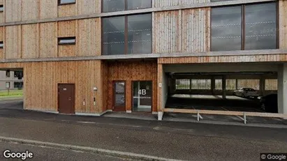 Lägenheter att hyra i Norrköping - Bild från Google Street View