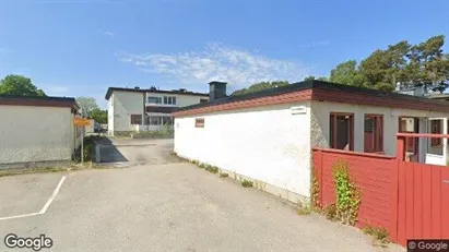 Lägenheter att hyra i Haninge - Bild från Google Street View