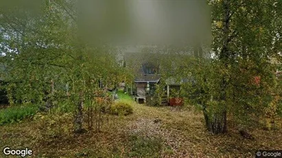 Lägenheter att hyra i Sandviken - Bild från Google Street View