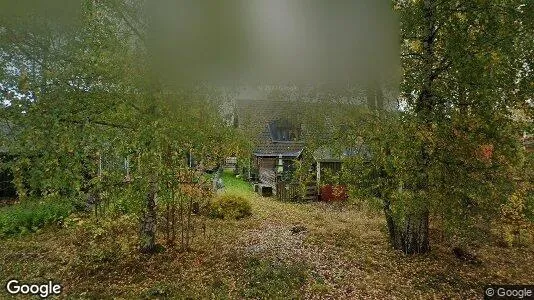 Lägenheter att hyra i Sandviken - Bild från Google Street View