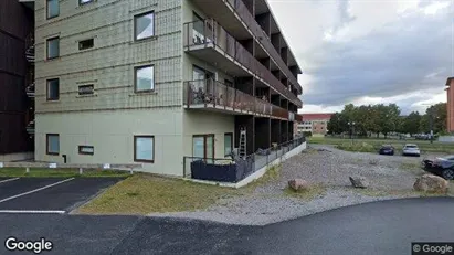 Lägenheter att hyra i Norrköping - Bild från Google Street View