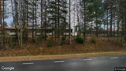 Lägenheter att hyra i Luleå - Bild från Google Street View