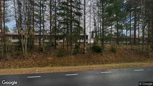 Lägenheter att hyra i Luleå - Bild från Google Street View