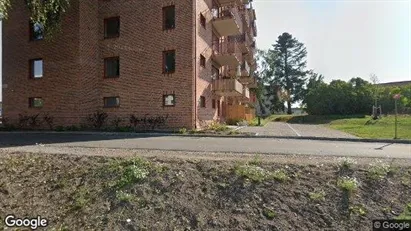 Lägenheter att hyra i Norrköping - Bild från Google Street View