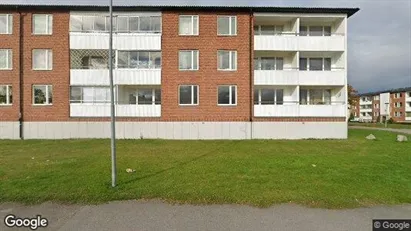Lägenheter att hyra i Norrköping - Bild från Google Street View