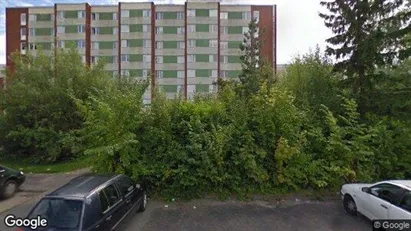 Lägenheter att hyra i Eskilstuna - Bild från Google Street View
