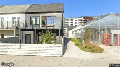Lägenheter att hyra i Linköping - Bild från Google Street View