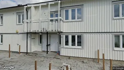 Lägenheter att hyra i Ale - Bild från Google Street View