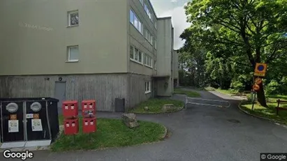 Lägenheter att hyra i Göteborg Östra - Bild från Google Street View