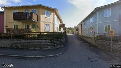 Lägenheter att hyra i Alingsås - Bild från Google Street View