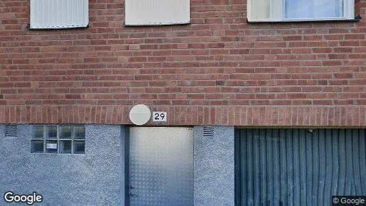 Lägenheter att hyra i Norrköping - Bild från Google Street View