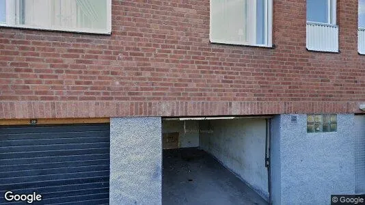 Lägenheter att hyra i Norrköping - Bild från Google Street View