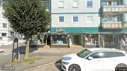 Lägenheter att hyra i Vetlanda - Bild från Google Street View