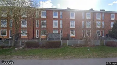 Lägenheter att hyra i Örebro - Bild från Google Street View