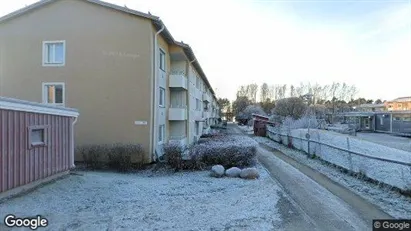 Lägenheter att hyra i Luleå - Bild från Google Street View