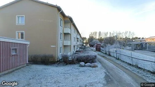 Lägenheter att hyra i Luleå - Bild från Google Street View