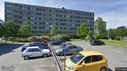 Lägenheter att hyra i Örgryte-Härlanda - Bild från Google Street View
