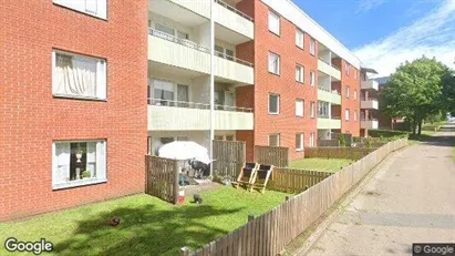 Lägenheter att hyra i Falköping - Bild från Google Street View