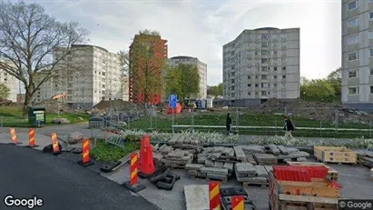 Lägenheter att hyra i Askim-Frölunda-Högsbo - Bild från Google Street View