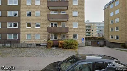 Lägenheter att hyra i Eskilstuna - Bild från Google Street View