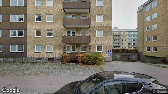 Lägenheter att hyra i Eskilstuna - Bild från Google Street View