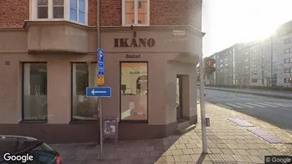 Lägenheter att hyra i Område ej specificerat - Bild från Google Street View