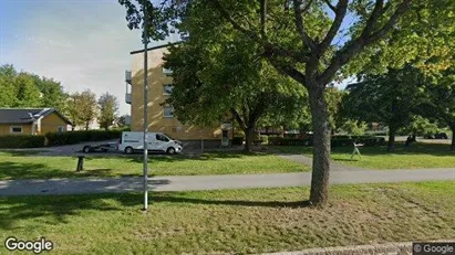 Lägenheter att hyra i Uppsala - Bild från Google Street View