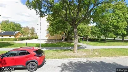 Lägenheter att hyra i Uppsala - Bild från Google Street View