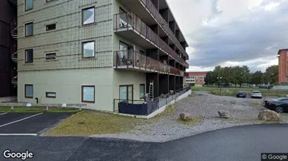 Lägenheter att hyra i Norrköping - Bild från Google Street View