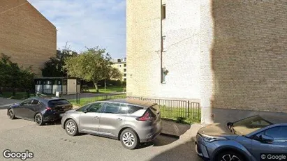 Lägenheter att hyra i Norrköping - Bild från Google Street View
