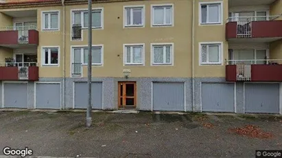 Lägenheter att hyra i Eskilstuna - Bild från Google Street View
