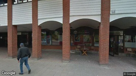 Lägenheter att hyra i Norrköping - Bild från Google Street View
