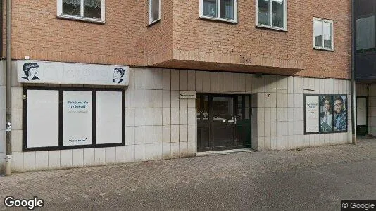 Lägenheter att hyra i Trelleborg - Bild från Google Street View