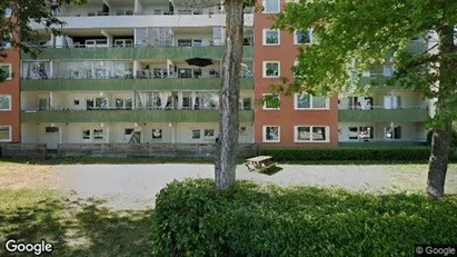 Lägenheter att hyra i Eskilstuna - Bild från Google Street View