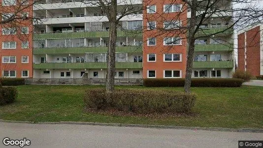 Lägenheter att hyra i Eskilstuna - Bild från Google Street View