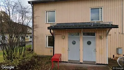 Lägenheter att hyra i Luleå - Bild från Google Street View