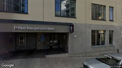Lägenheter att hyra i Norrköping - Bild från Google Street View