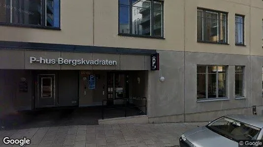 Lägenheter att hyra i Norrköping - Bild från Google Street View