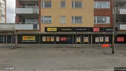 Lägenheter att hyra i Örebro - Bild från Google Street View