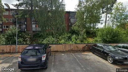 Lägenheter att hyra i Salem - Bild från Google Street View