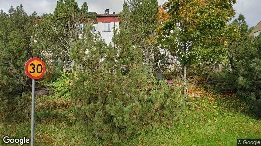 Lägenheter att hyra i Arboga - Bild från Google Street View