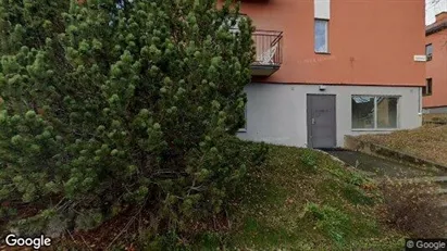 Lägenheter att hyra i Eskilstuna - Bild från Google Street View