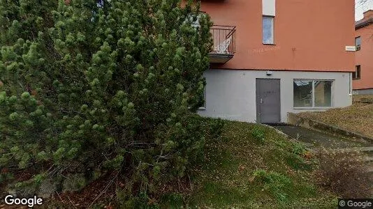 Lägenheter att hyra i Eskilstuna - Bild från Google Street View