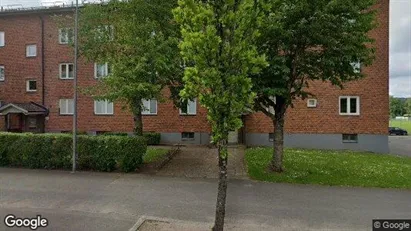 Lägenheter att hyra i Falköping - Bild från Google Street View