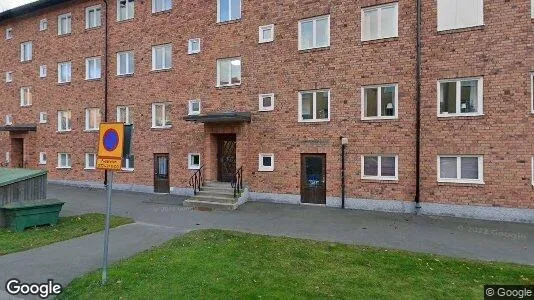 Lägenheter att hyra i Söderort - Bild från Google Street View