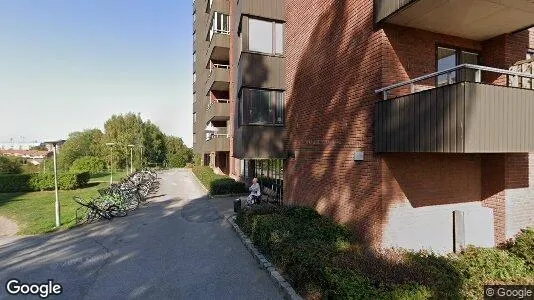 Lägenheter att hyra i Norrköping - Bild från Google Street View