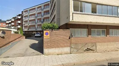 Lägenheter att hyra i Norrköping - Bild från Google Street View