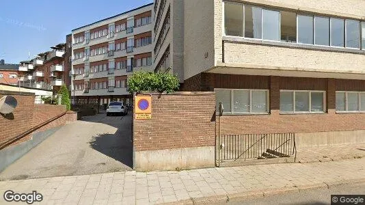 Lägenheter att hyra i Norrköping - Bild från Google Street View